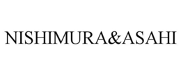 NISHIMURA&ASAHI trademark