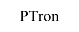 PTRON trademark