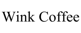 WINK COFFEE trademark