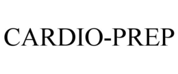 CARDIO-PREP trademark