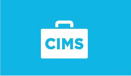 CIMS trademark