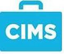 CIMS trademark
