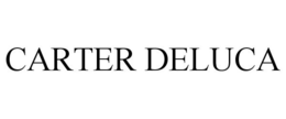 CARTER DELUCA trademark