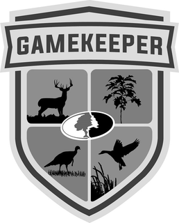 GAMEKEEPER trademark