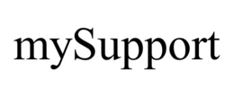 MYSUPPORT trademark