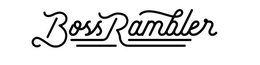 BOSS RAMBLER trademark