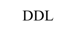 DDL trademark