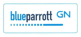 BLUEPARROTT GN trademark