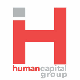 HUMAN CAPITAL GROUP trademark