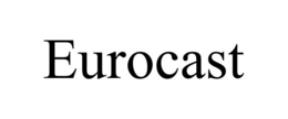 EUROCAST trademark