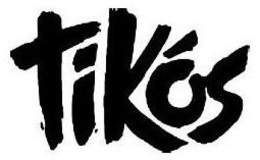 TIKÓS trademark