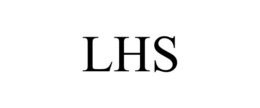 LHS trademark