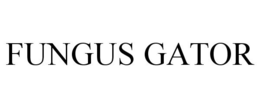 FUNGUS GATOR trademark