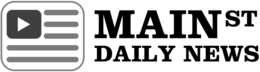 MAIN ST DAILY NEWS trademark