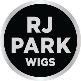 RJ PARK WIGS trademark