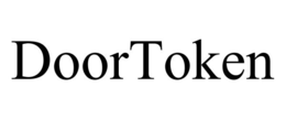 DOORTOKEN trademark