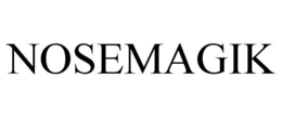 NOSEMAGIK trademark