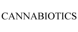 CANNABIOTICS trademark