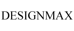 DESIGNMAX trademark