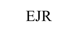 EJR trademark