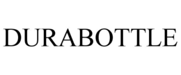 DURABOTTLE trademark