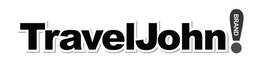 TRAVELJOHN! BRAND trademark