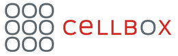 CELLBOX trademark