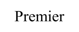 PREMIER trademark