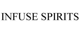 INFUSE SPIRITS trademark