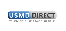 USMD DIRECT TELEMEDICINE MADE SIMPLE trademark