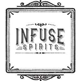 INFUSE SPIRITS trademark