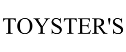 TOYSTER'S trademark