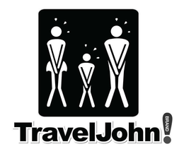 TRAVELJOHN! BRAND trademark