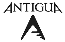 ANTIGUA A trademark