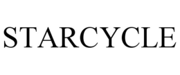 STARCYCLE trademark