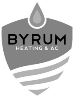 BYRUM HEATING & AC trademark