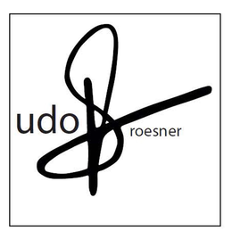 UDO ROESNER trademark