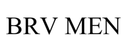 BRV MEN trademark