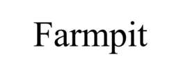 FARMPIT trademark