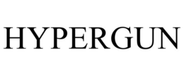 HYPERGUN trademark