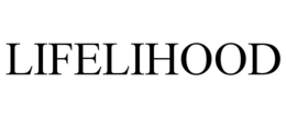 LIFELIHOOD trademark