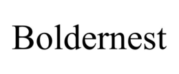 BOLDERNEST trademark