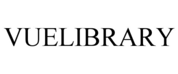 VUELIBRARY trademark