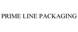 PRIME LINE PACKAGING trademark