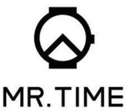 MR. TIME trademark