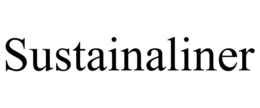 SUSTAINALINER trademark