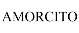 AMORCITO trademark