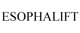 ESOPHALIFT trademark