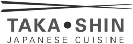 TAKA SHIN JAPANESE CUISINE trademark