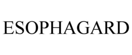 ESOPHAGARD trademark